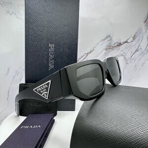 NEW PRADA Sunglasses